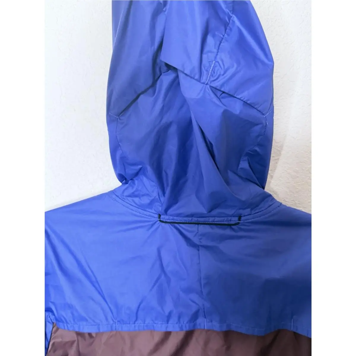 Nike clothing - Nike CU5349 430 Shieldrunner - Shieldrunner - CU5349-430 - Blue (UPC: 194498368312) 4