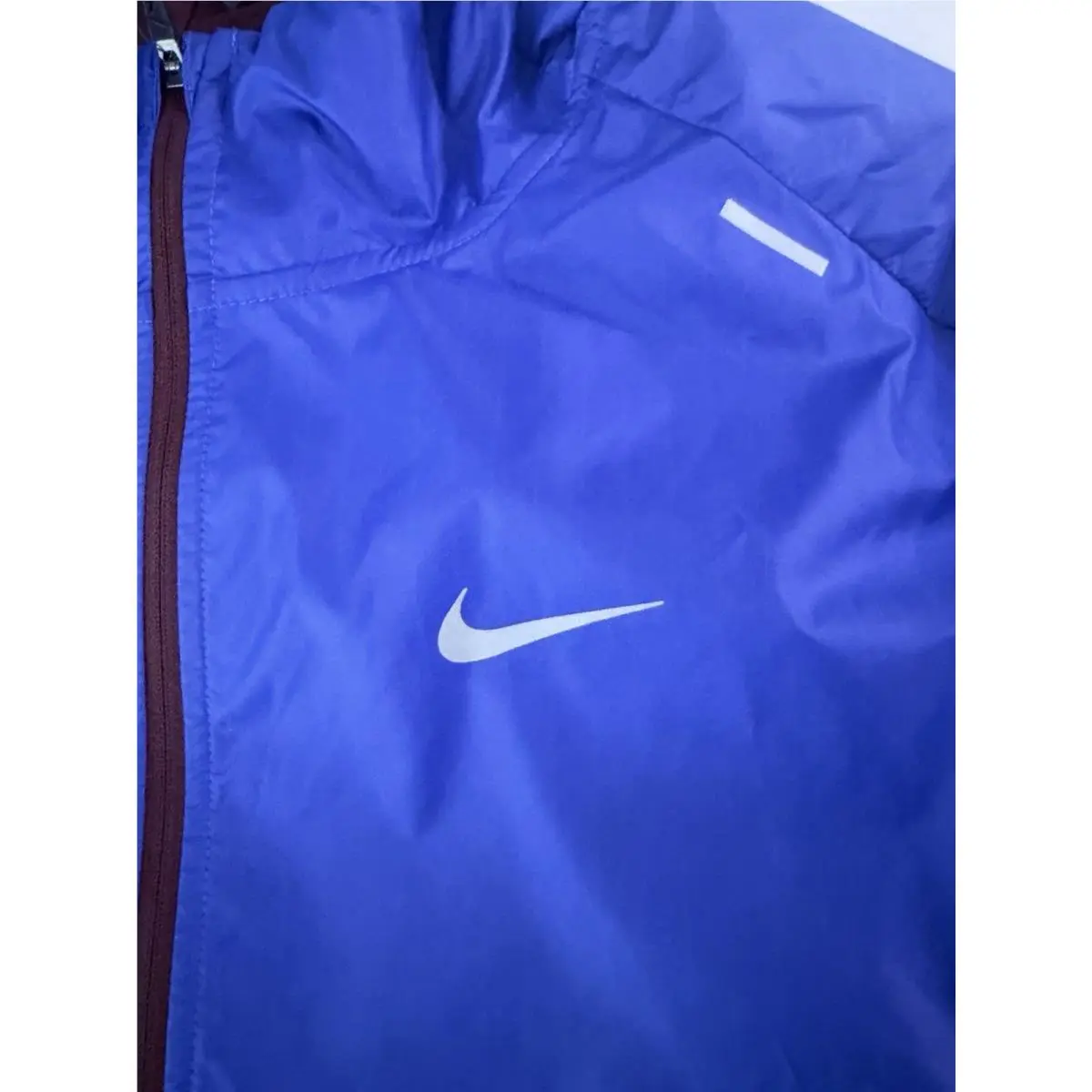 Nike clothing - Nike CU5349 430 Shieldrunner - Shieldrunner - CU5349-430 - Blue (UPC: 194498368312) 6