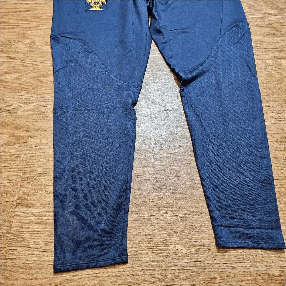 Nike clothing - Blue, Exterior: Multicolor 4