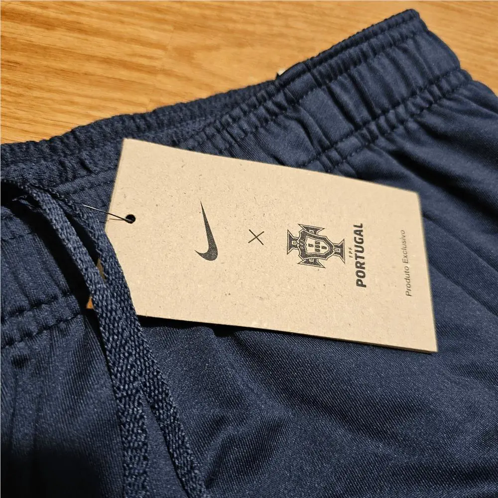Nike clothing - Blue, Exterior: Multicolor 6