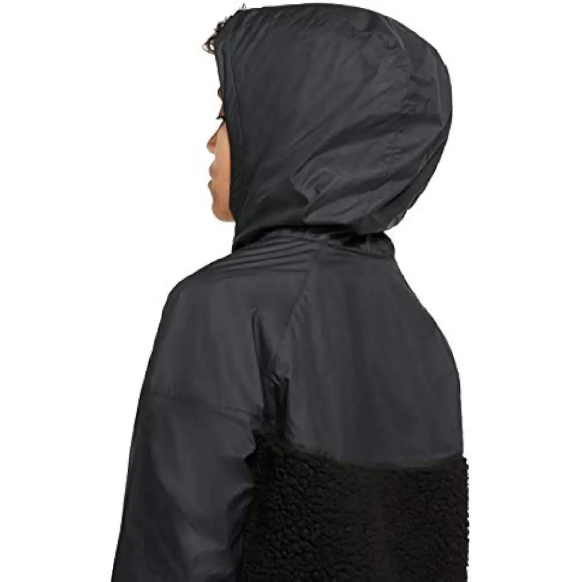 Nike clothing - Black (UPC: 194499635017) 3