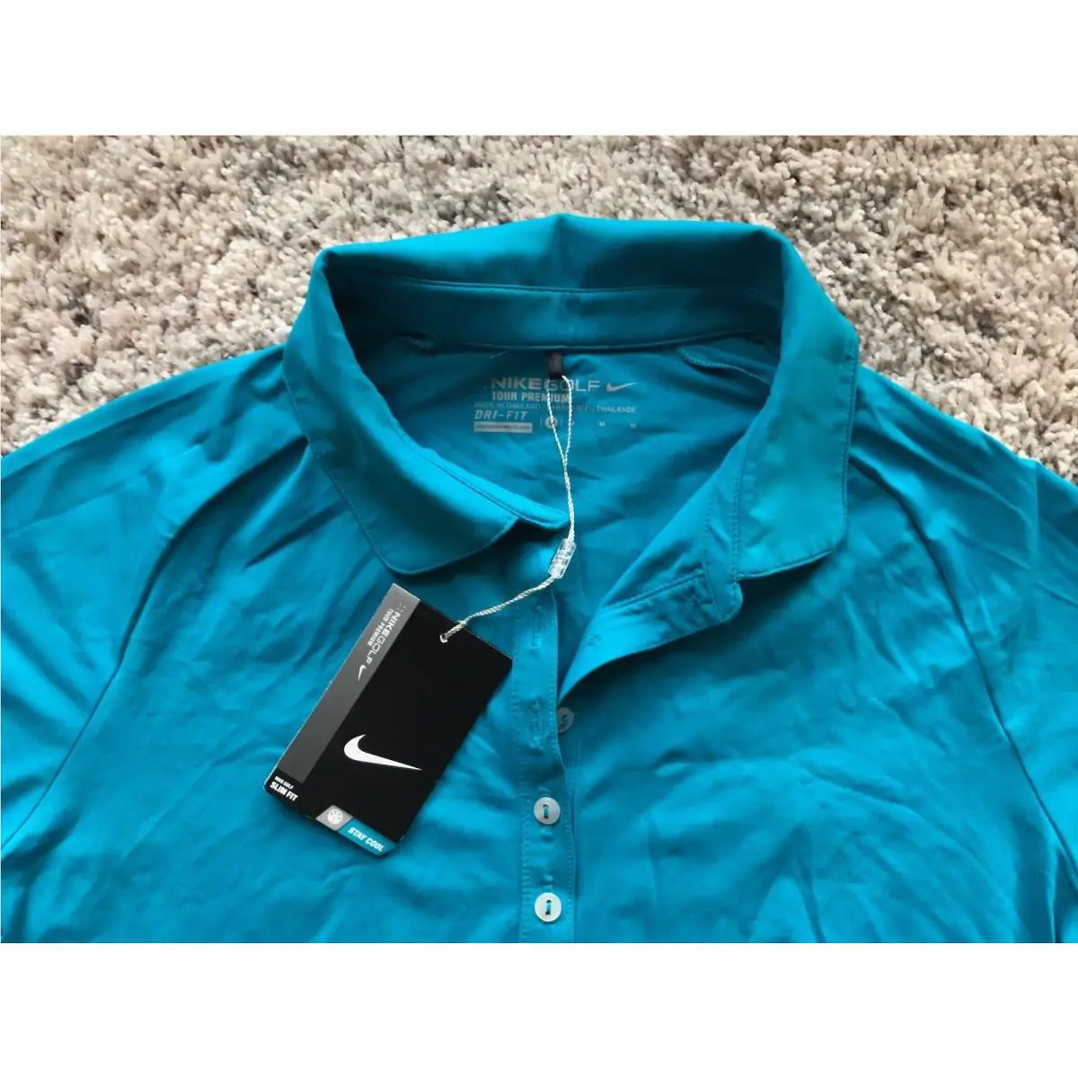 Nike clothing - Blue (UPC: 886915978845) 0