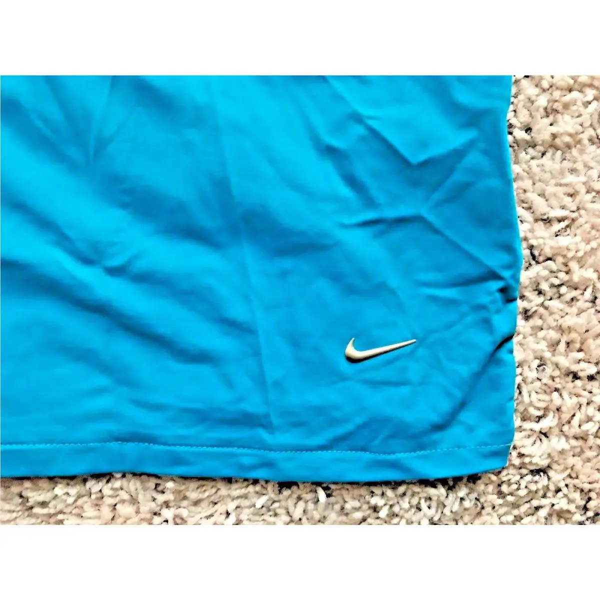 Nike clothing - Blue (UPC: 886915978845) 1