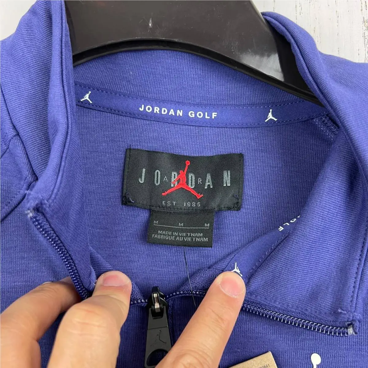 Nike clothing - Blue 1