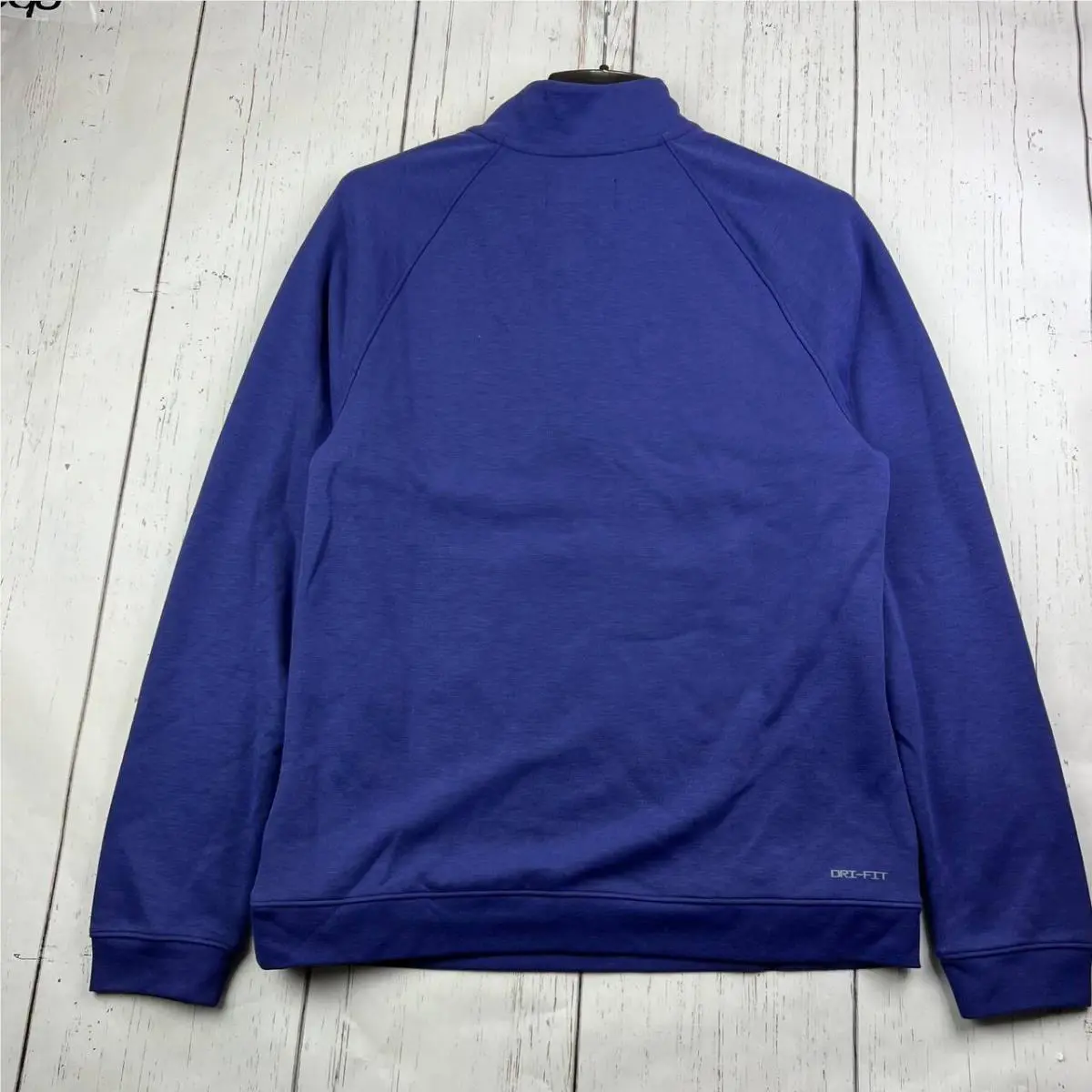 Nike clothing - Blue 4