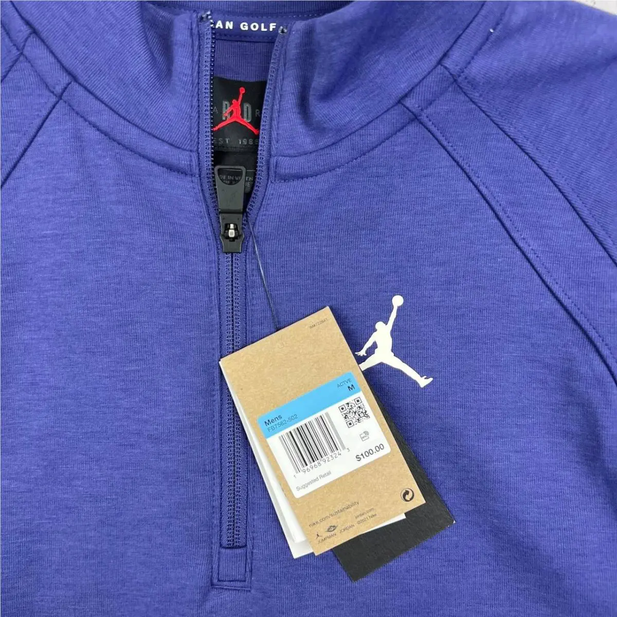 Nike clothing - Blue 0