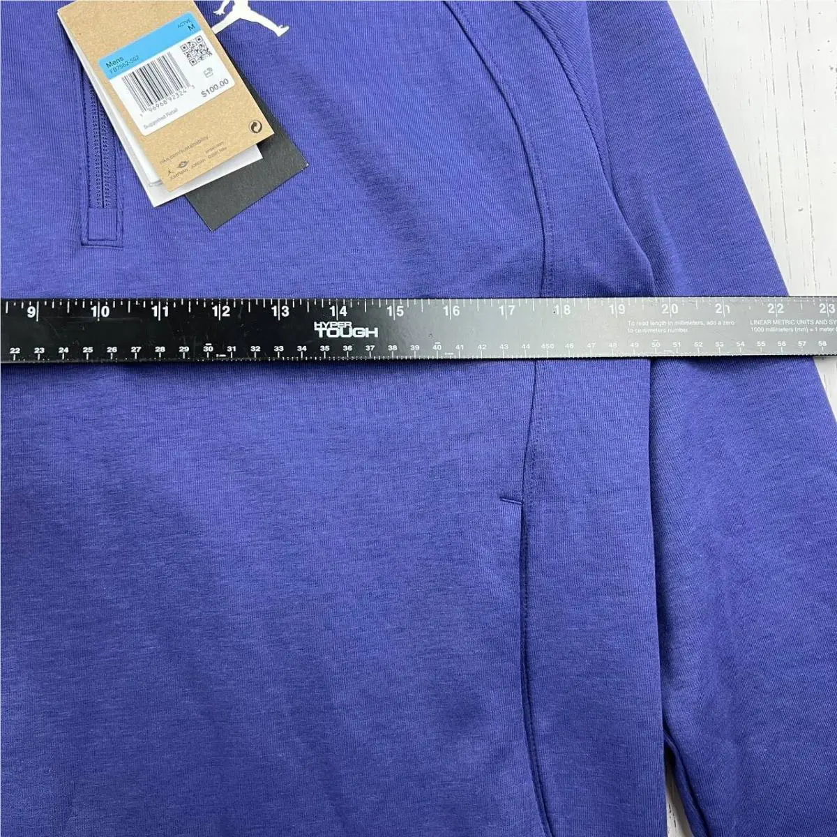 Nike clothing - Blue 2