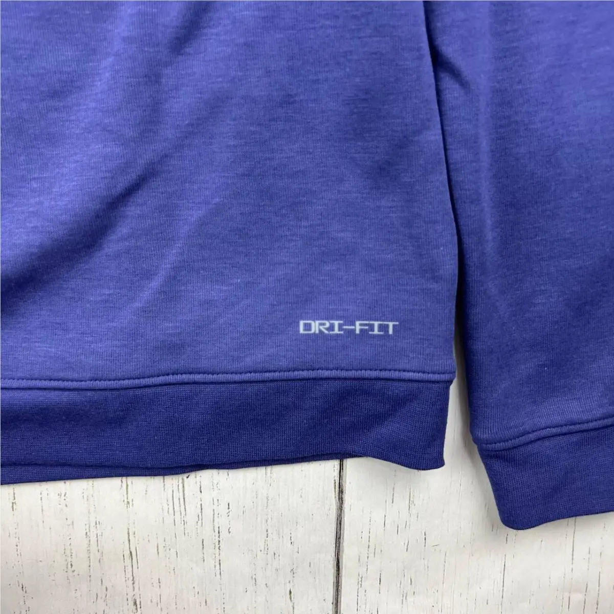 Nike clothing - Blue 5