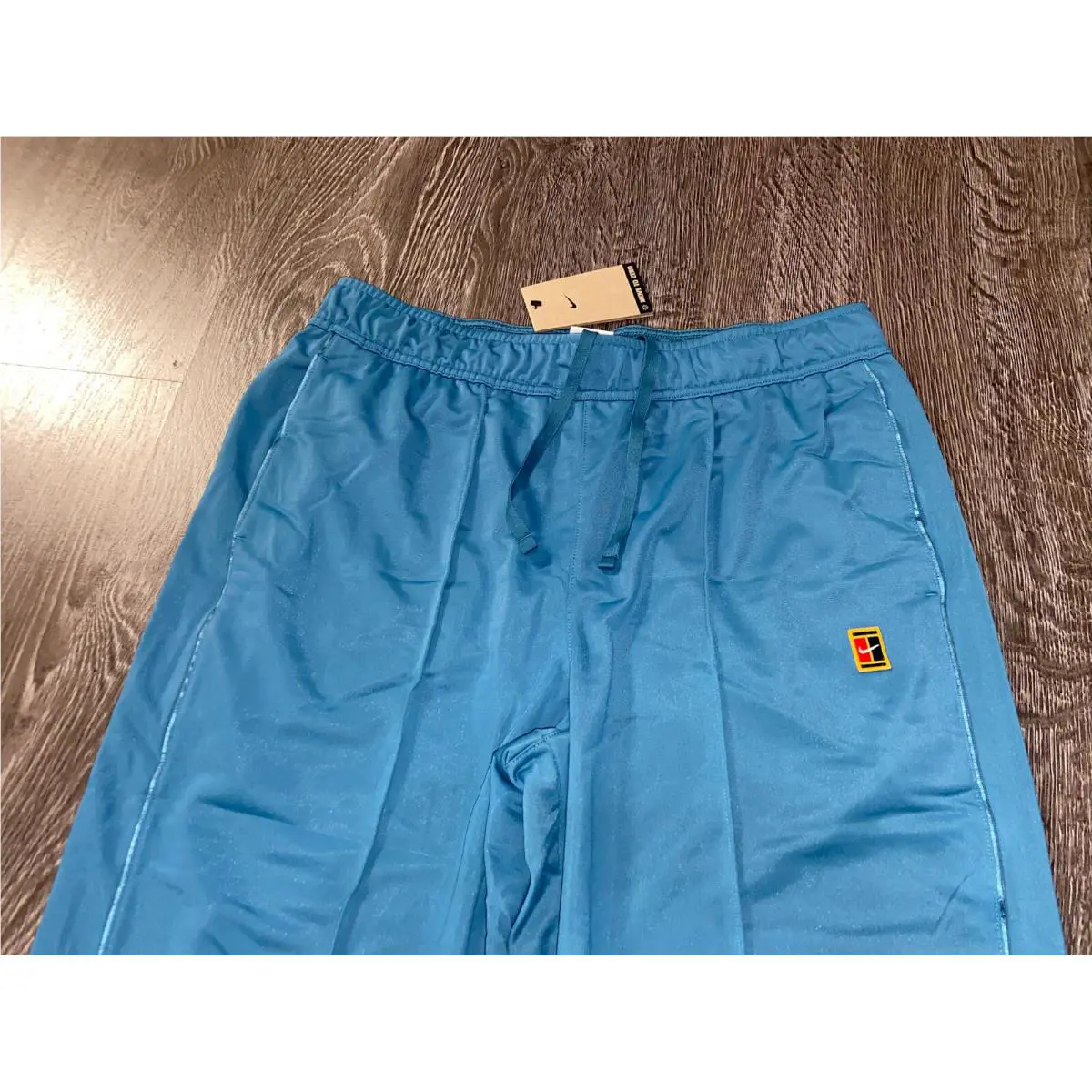 Nike clothing - Court - Court - Blue 1