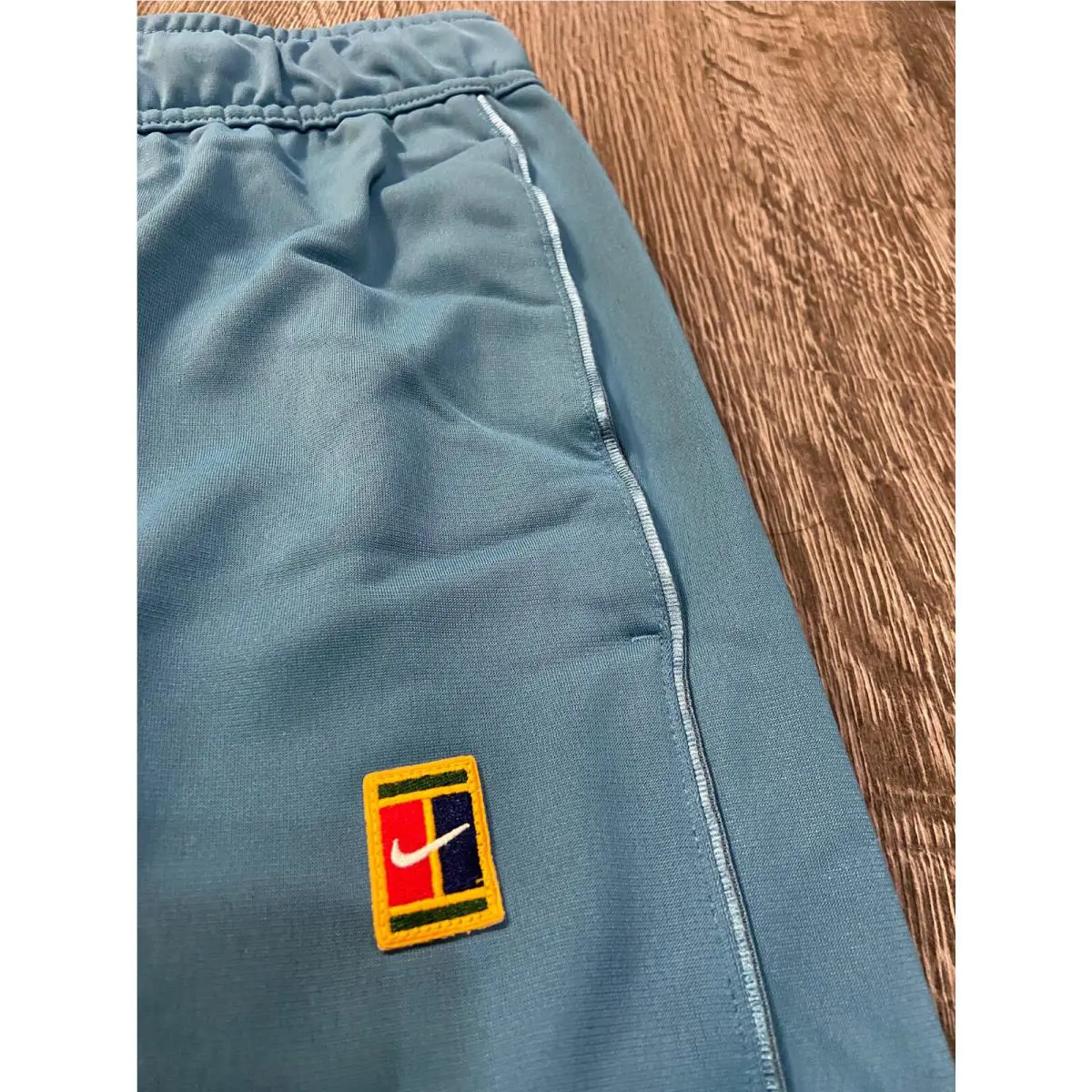 Nike clothing - Court - Court - Blue 2
