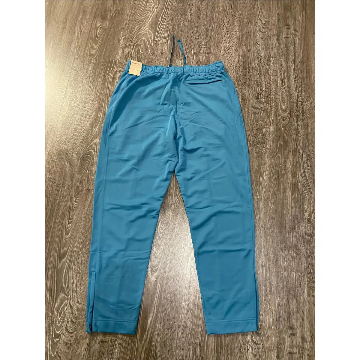 Nike clothing - Court - Court - Blue 4