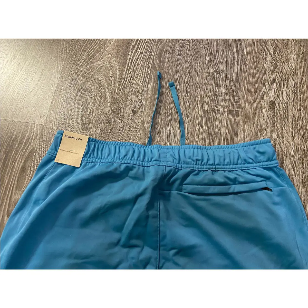 Nike clothing - Court - Court - Blue 5