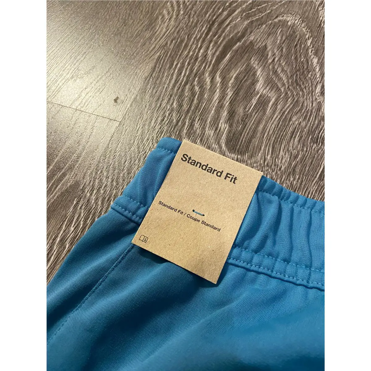 Nike clothing - Court - Court - Blue 6