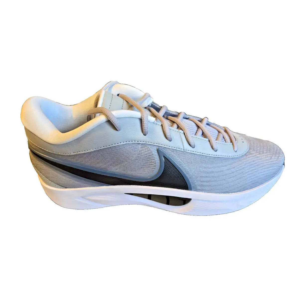 Nike shoes - Nike Zoom Freak - Zoom Freak - Gray 0