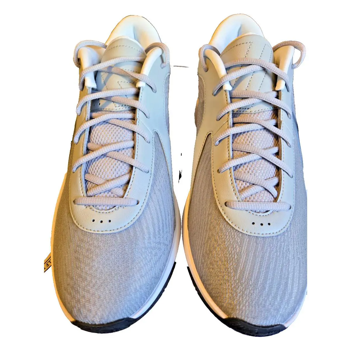 Nike shoes - Nike Zoom Freak - Zoom Freak - Gray 3