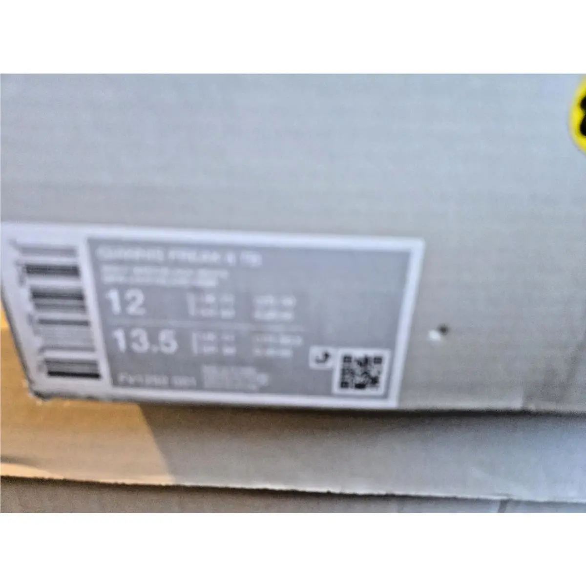 Nike shoes - Nike Zoom Freak - Zoom Freak - Gray 10