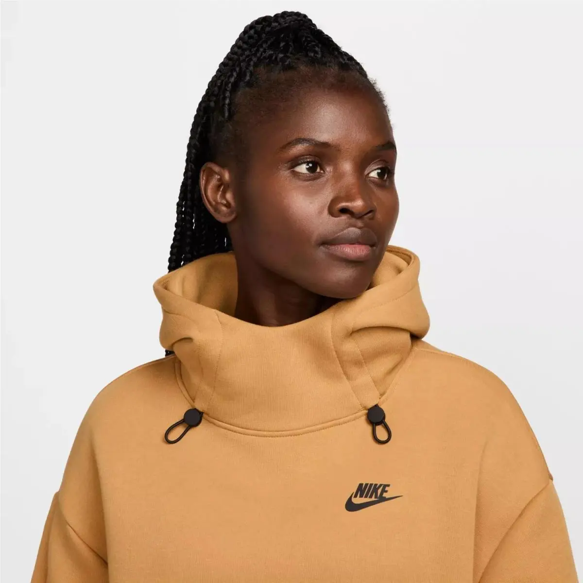 Nike clothing - FV6322224 - FV6322224 - Brown 0
