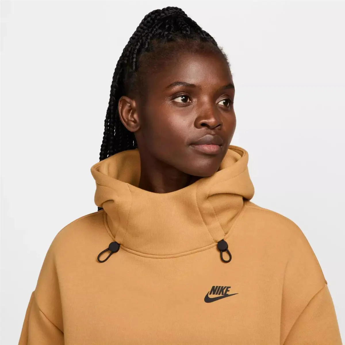Nike clothing - FV6322224 - FV6322224 - Brown 0