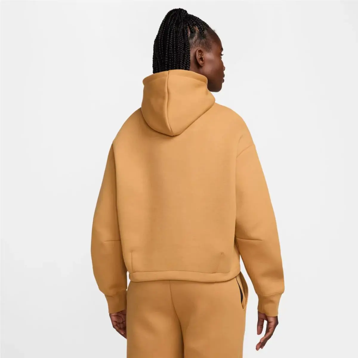 Nike clothing - FV6322224 - FV6322224 - Brown 3