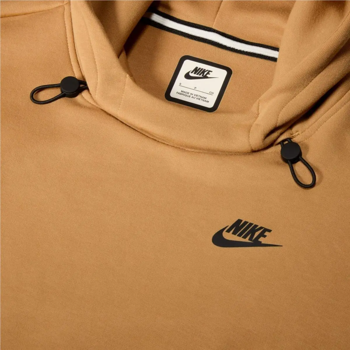 Nike clothing - FV6322224 - FV6322224 - Brown 2