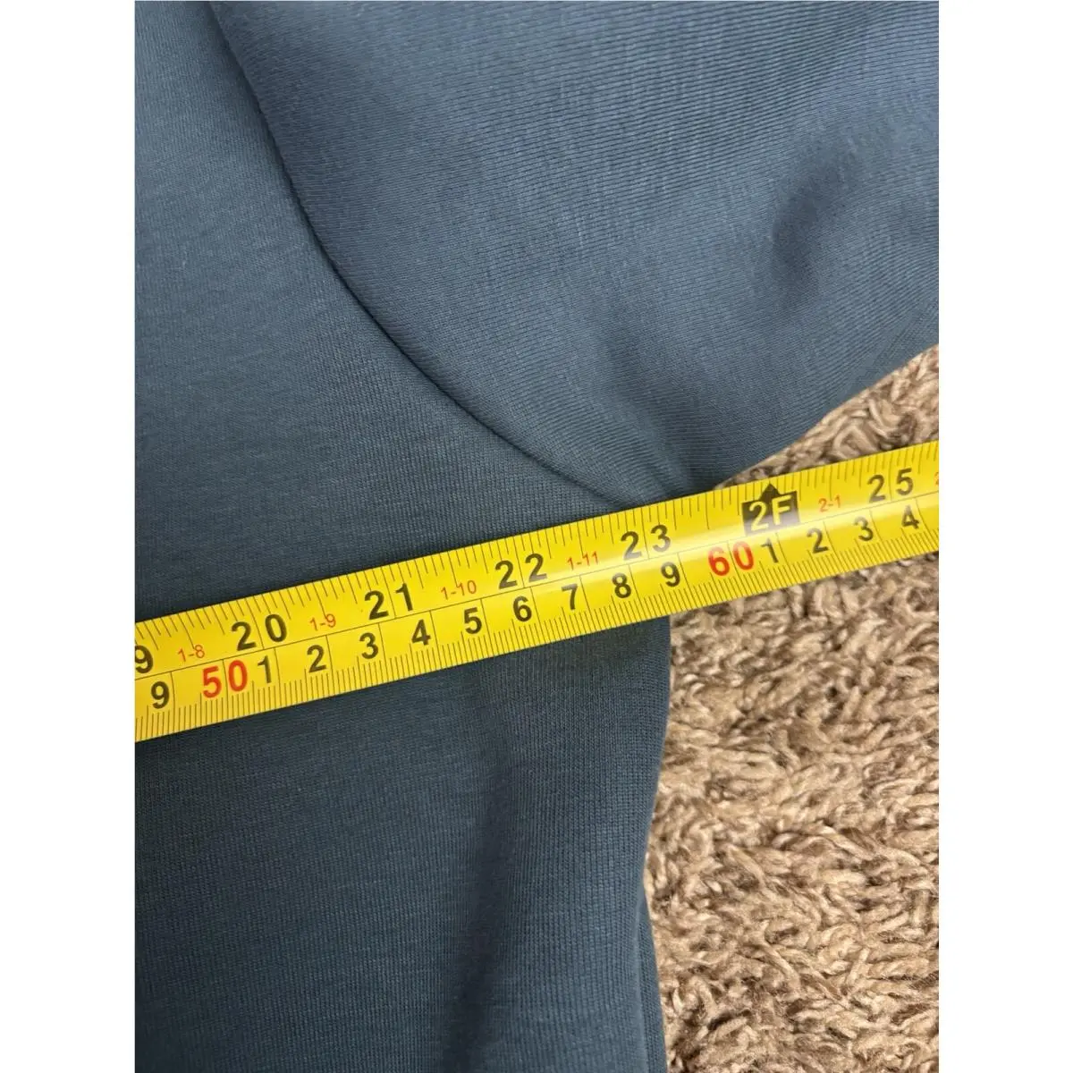 Nike clothing - FV6322224 - FV6322224 - Blue 1