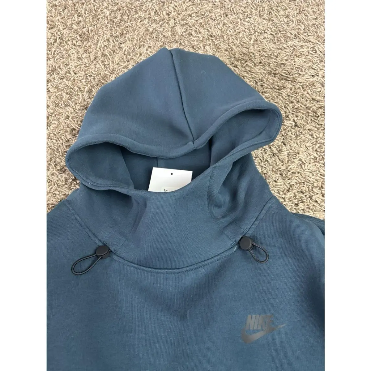 Nike clothing - FV6322224 - FV6322224 - Blue 4