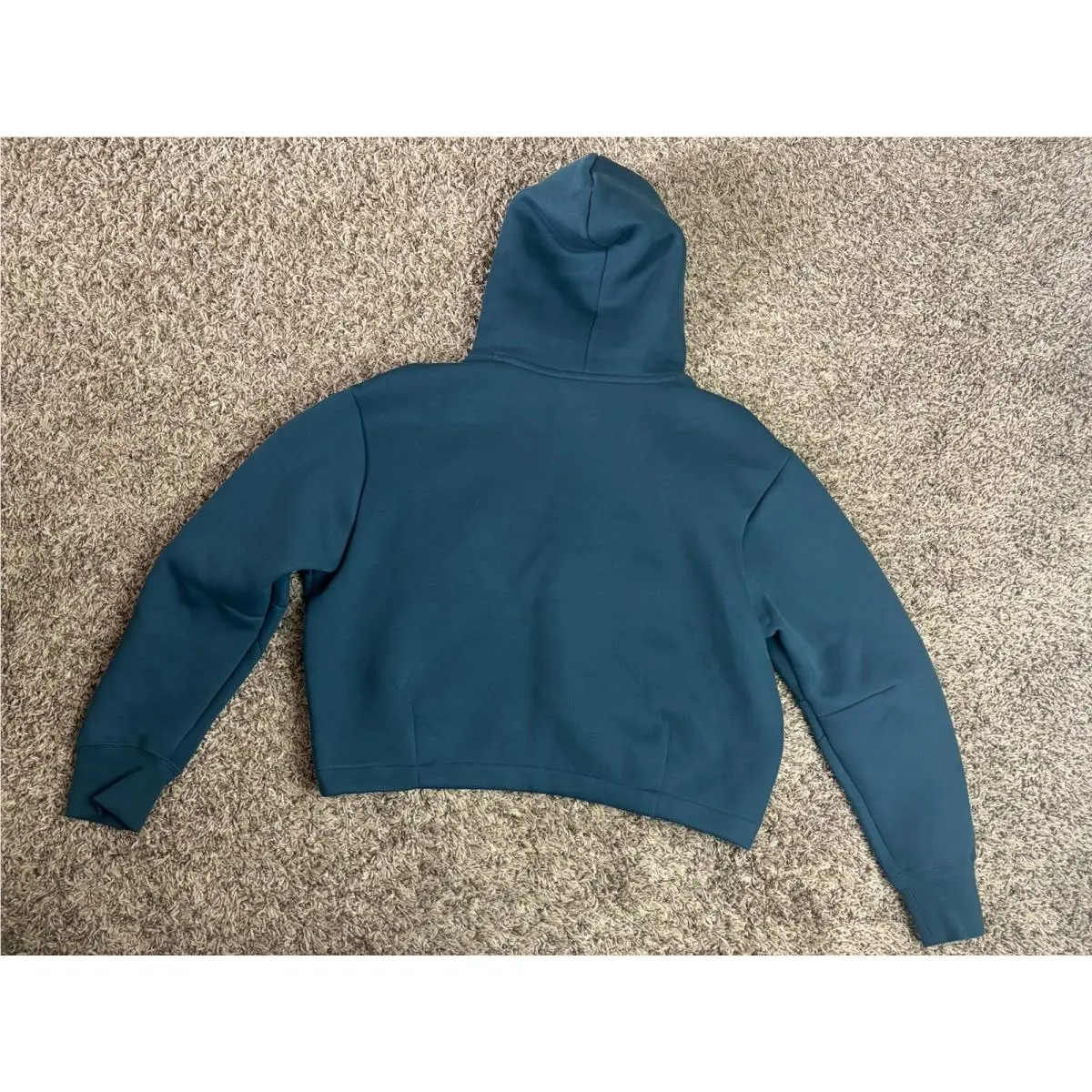 Nike clothing - FV6322224 - FV6322224 - Blue 5