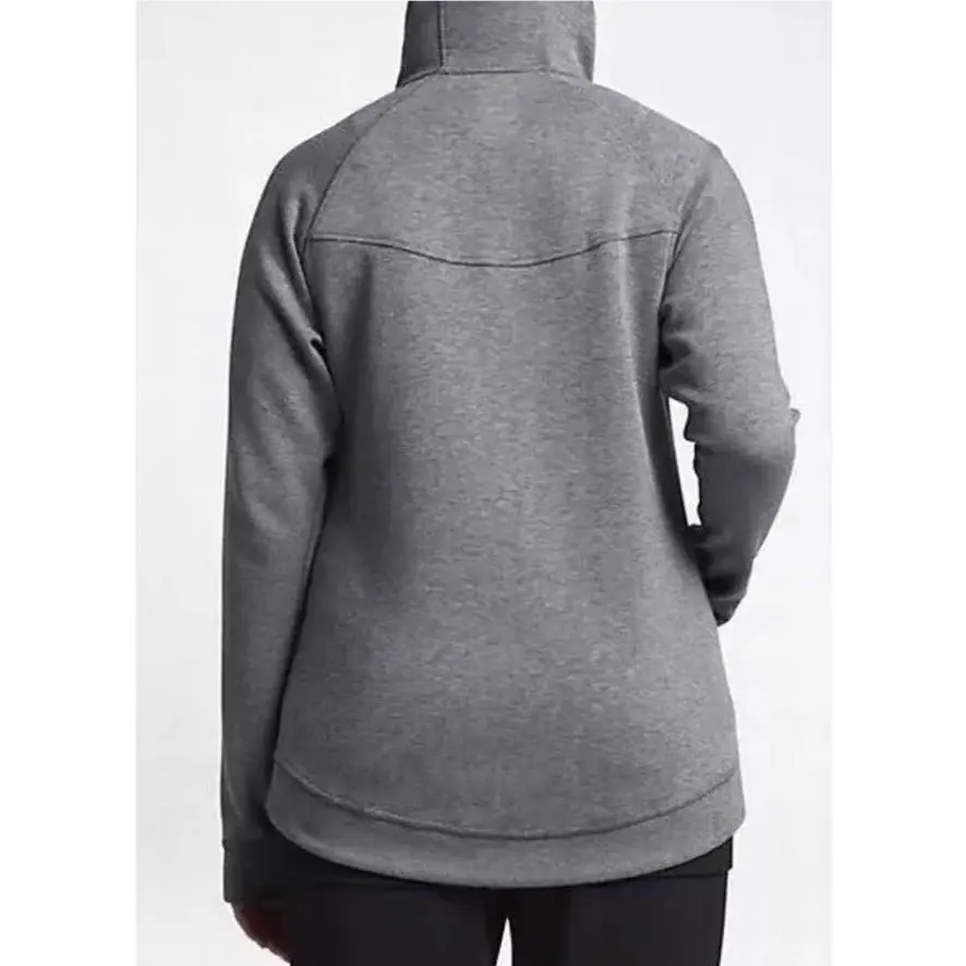 Nike clothing - CARBON HEATHER, BLACK (UPC: 887223968443) 0