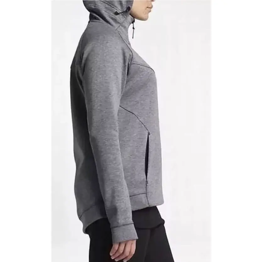 Nike clothing - CARBON HEATHER, BLACK (UPC: 887223968443) 2