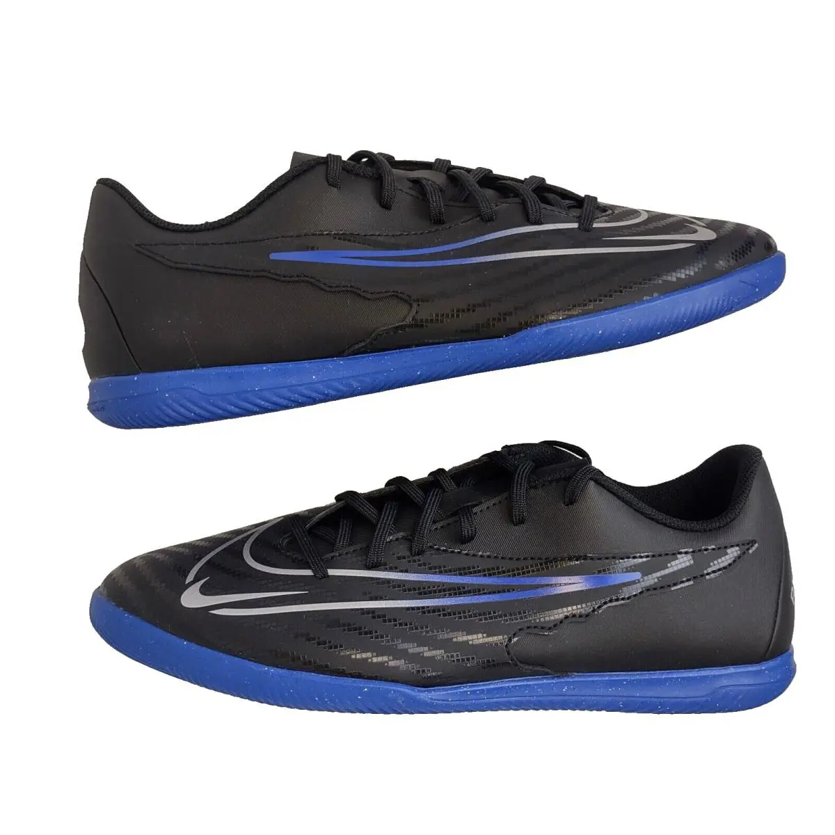 Nike shoes - Nike Phantom GX - Phantom - DD9485-040 - Black 0