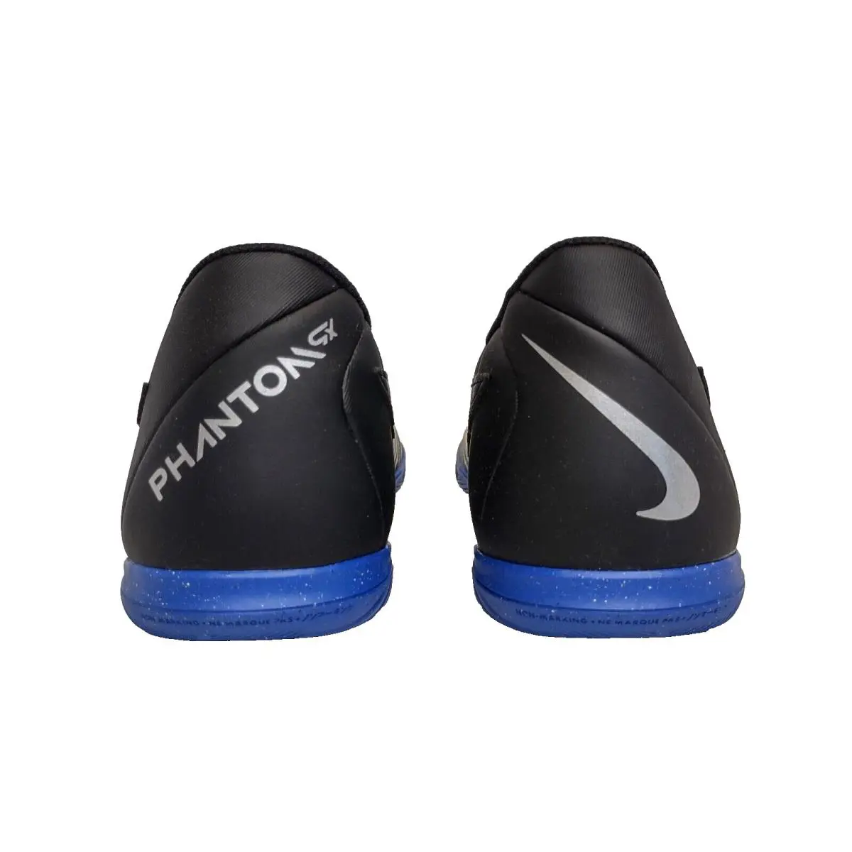 Nike shoes - Nike Phantom GX - Phantom - DD9485-040 - Black 1