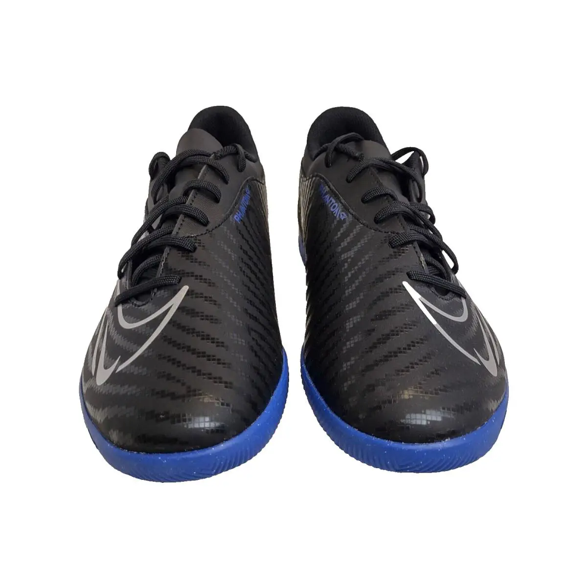 Nike shoes - Nike Phantom GX - Phantom - DD9485-040 - Black 2