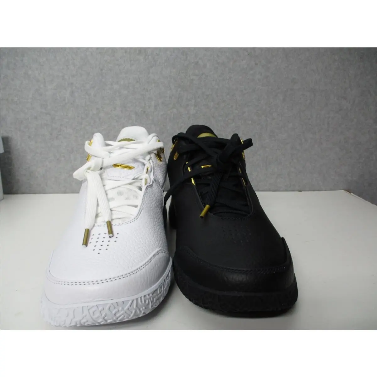 Nike shoes - Nike Zoom LeBron NXXT Gen - FJ1566 103 - White 2