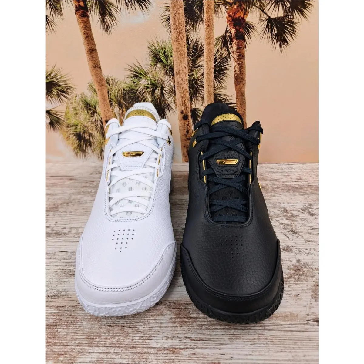 Nike shoes - Nike Zoom LeBron NXXT Gen - FJ1566 103 - White 4