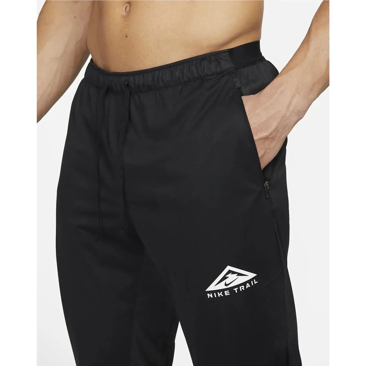 Nike clothing - DM4654 010 - DM4654-010 - Black 9