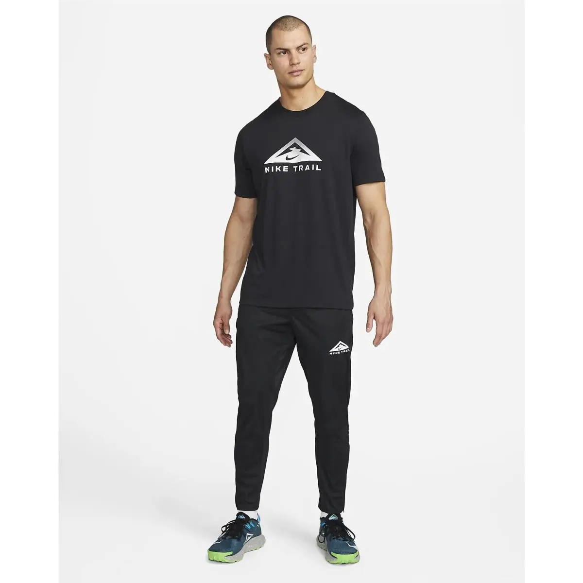 Nike clothing - DM4654 010 - DM4654-010 - Black 12