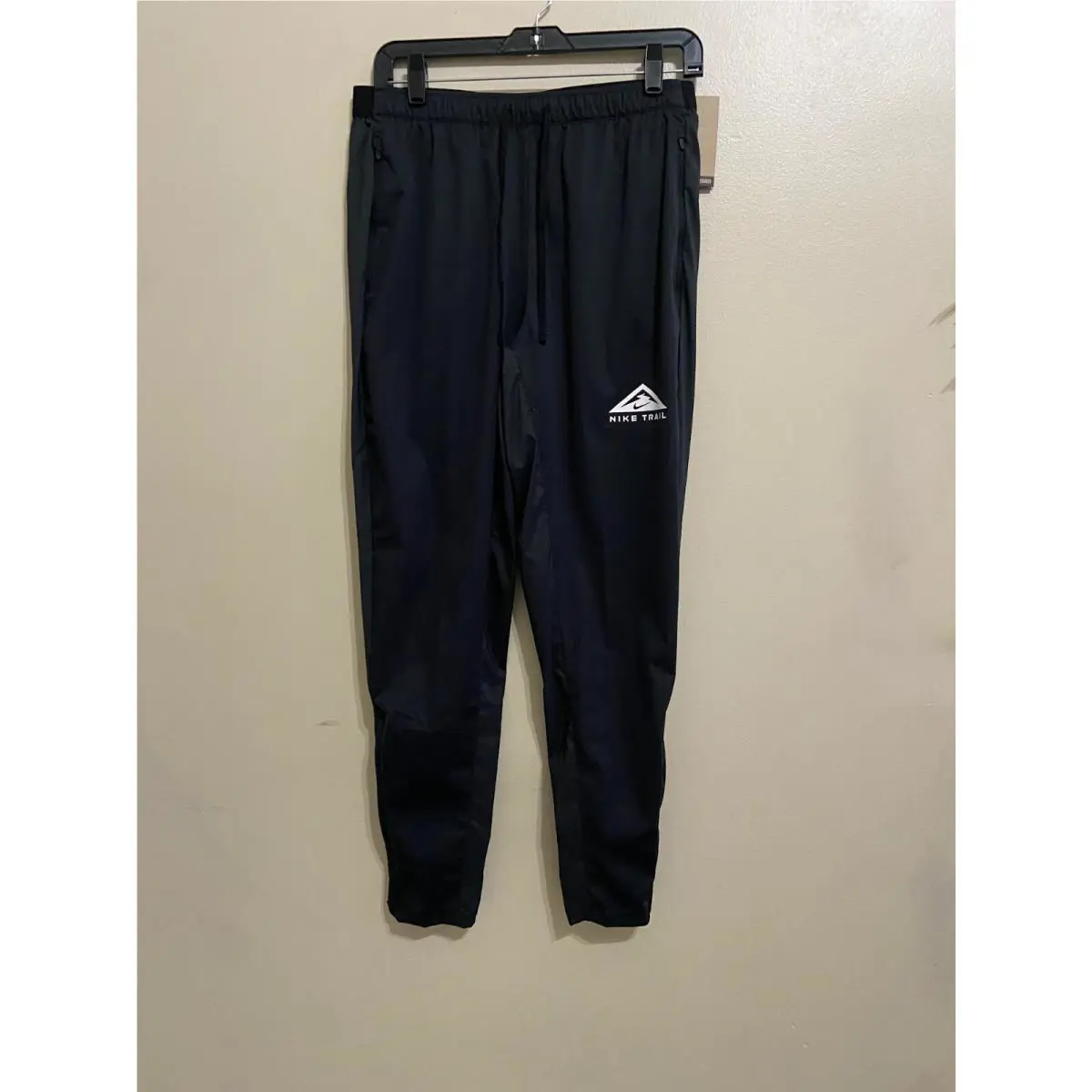 Nike clothing - DM4654 010 - DM4654-010 - Black 0