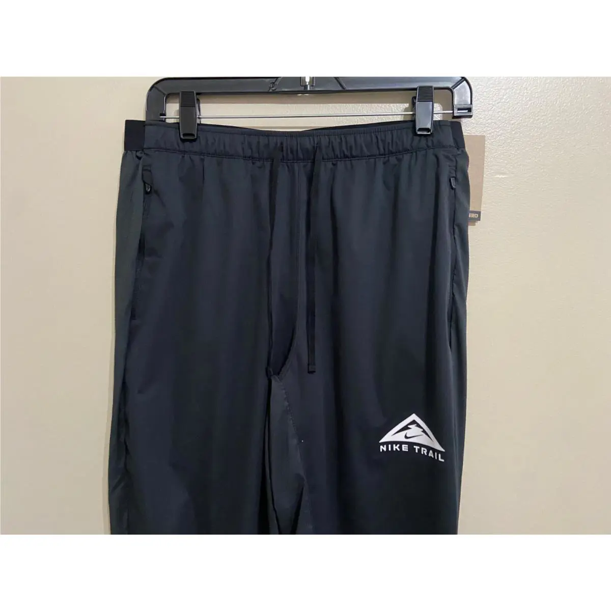 Nike clothing - DM4654 010 - DM4654-010 - Black 1