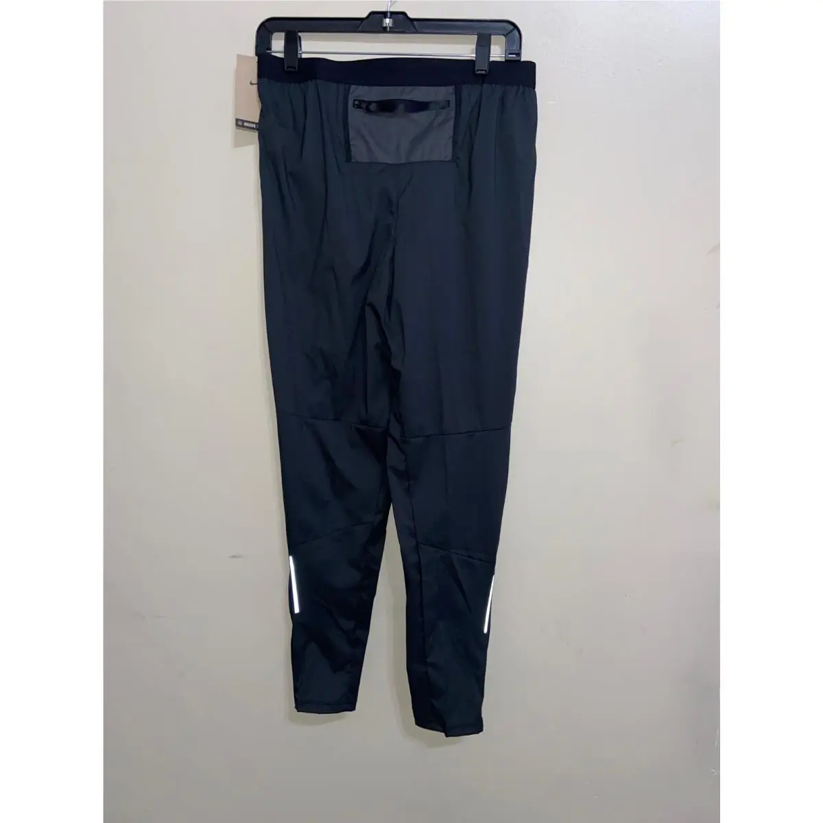 Nike clothing - DM4654 010 - DM4654-010 - Black 3