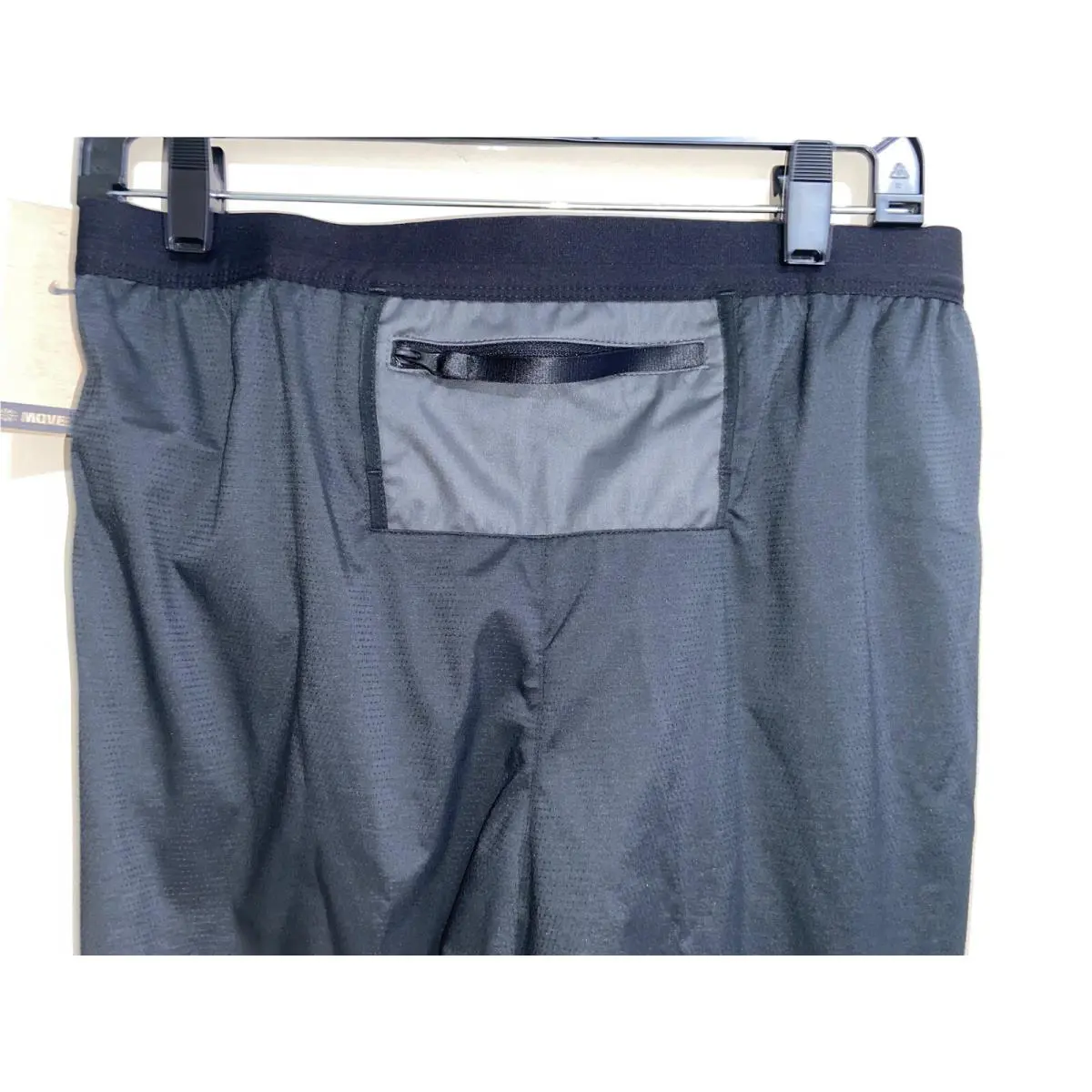 Nike clothing - DM4654 010 - DM4654-010 - Black 4