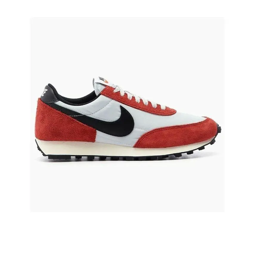 Nike shoes - Nike Daybreak - Daybreak - DB4635-001 - Multicoloured, Manufacturer: Pure Platinum/Black-Gym Red 0