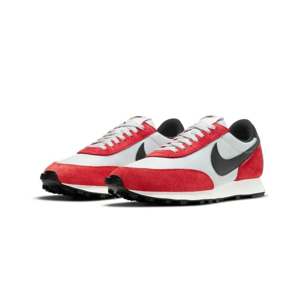 Nike shoes - Nike Daybreak - Daybreak - DB4635-001 - Multicoloured, Manufacturer: Pure Platinum/Black-Gym Red 1