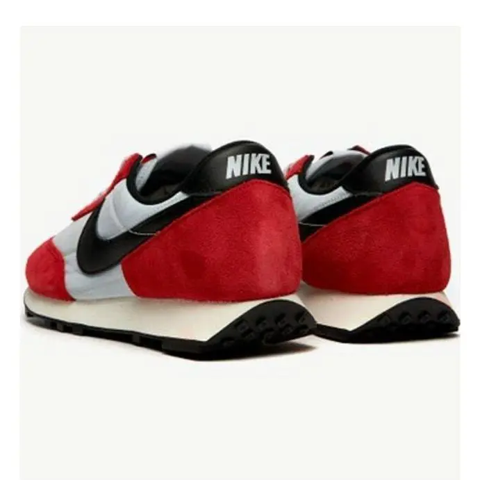 Nike shoes - Nike Daybreak - Daybreak - DB4635-001 - Multicoloured, Manufacturer: Pure Platinum/Black-Gym Red 3