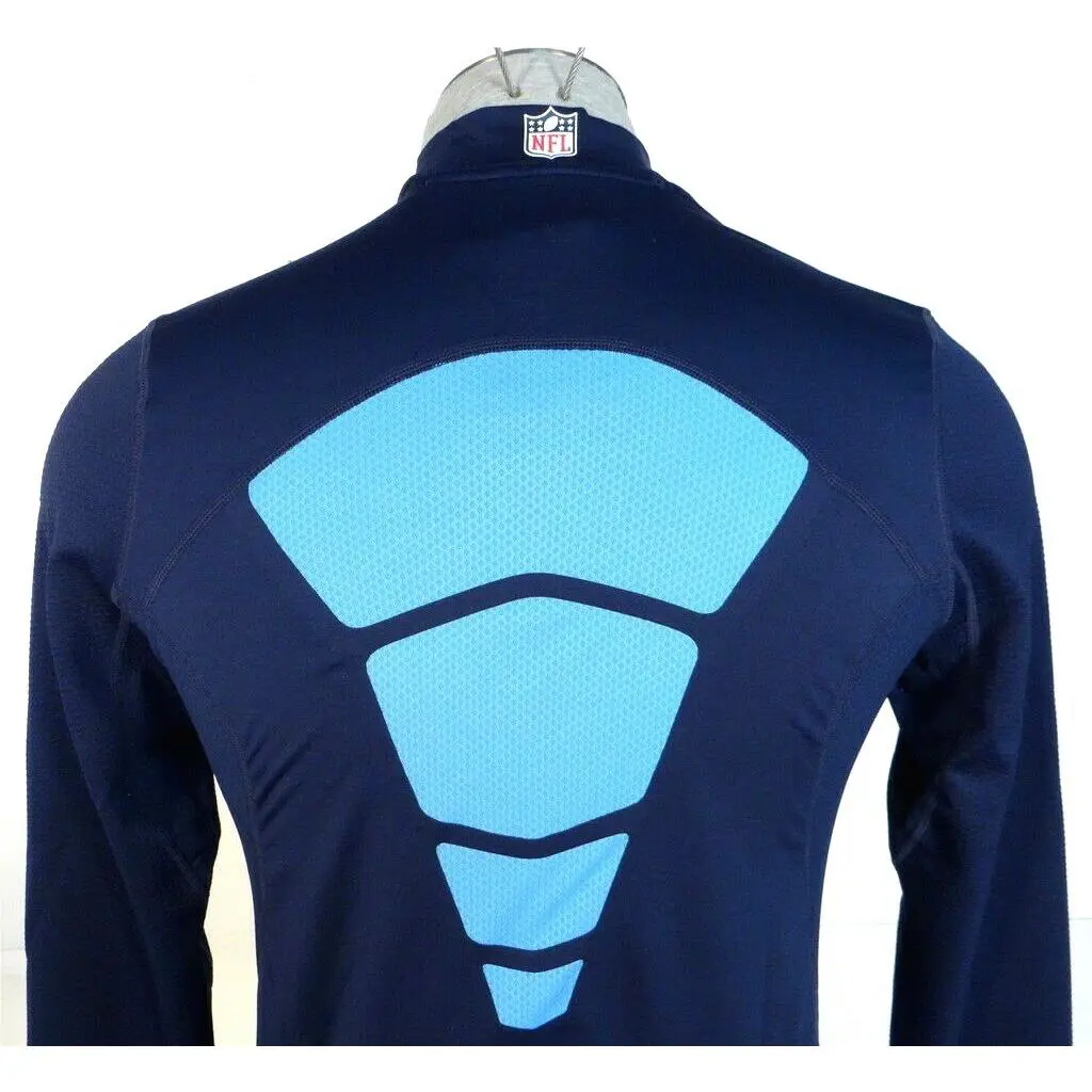 Nike clothing - Blue (UPC: 091205036192) 3