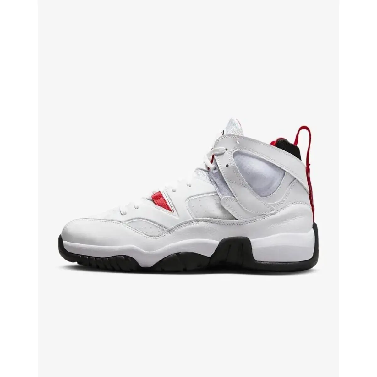Nike shoes - Jordan Jumpman Two Trey - Jumpman Two Trey - White/Black/University Red 0