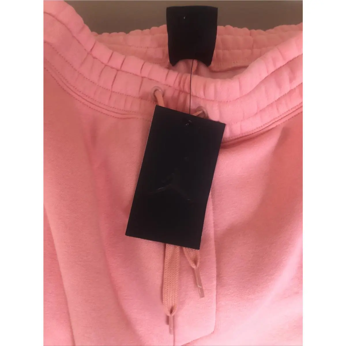Nike clothing - Nike Air Jordan MJ - Air - Pink 2