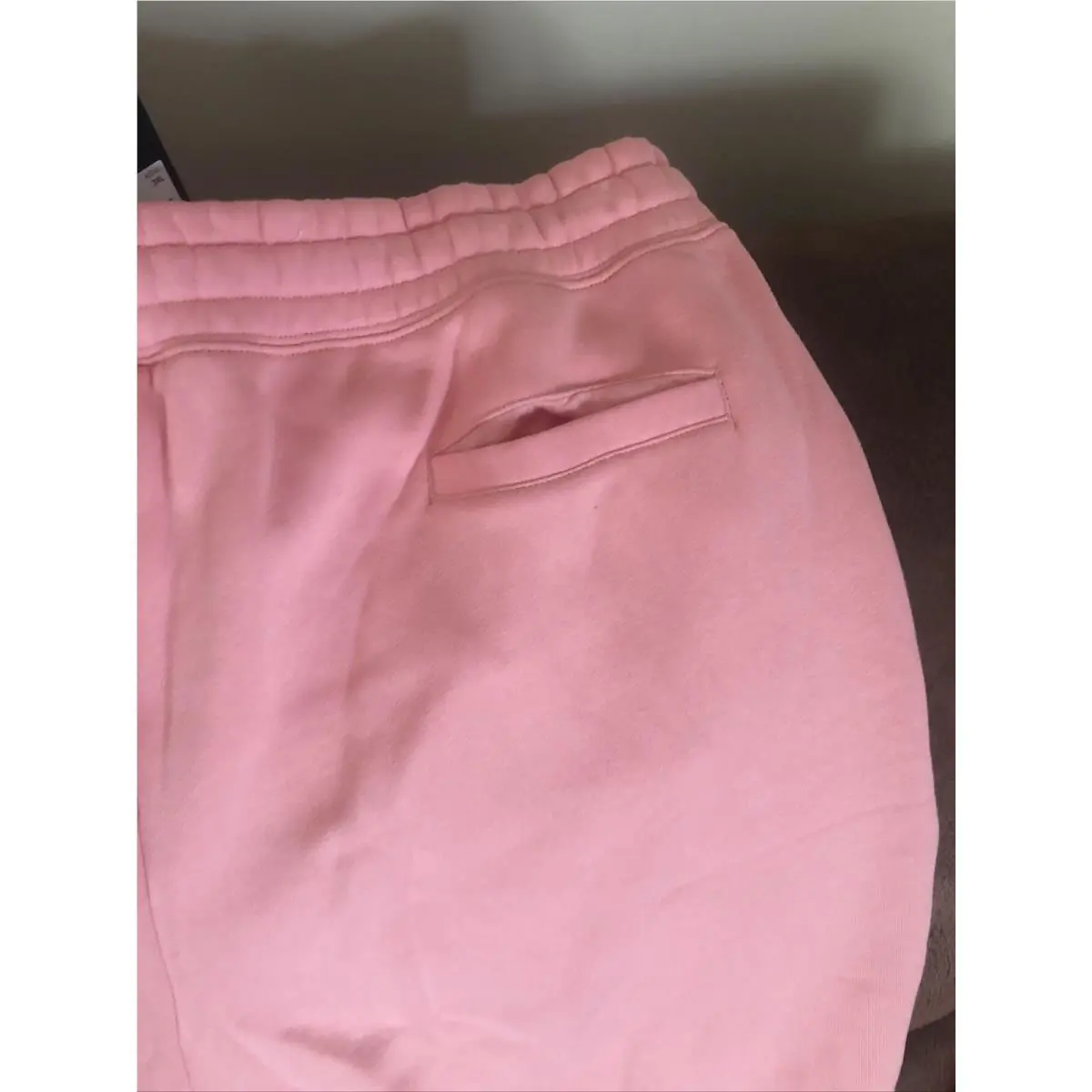 Nike clothing - Nike Air Jordan MJ - Air - Pink 7