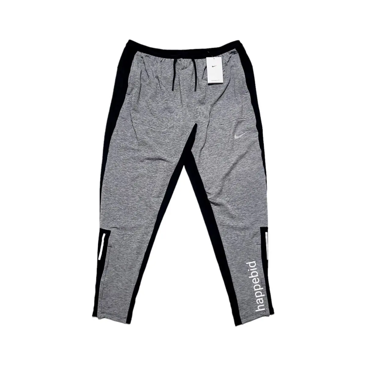 Nike clothing - DM4630-010 - DM4630010 - Black (UPC: 195244995622) 1