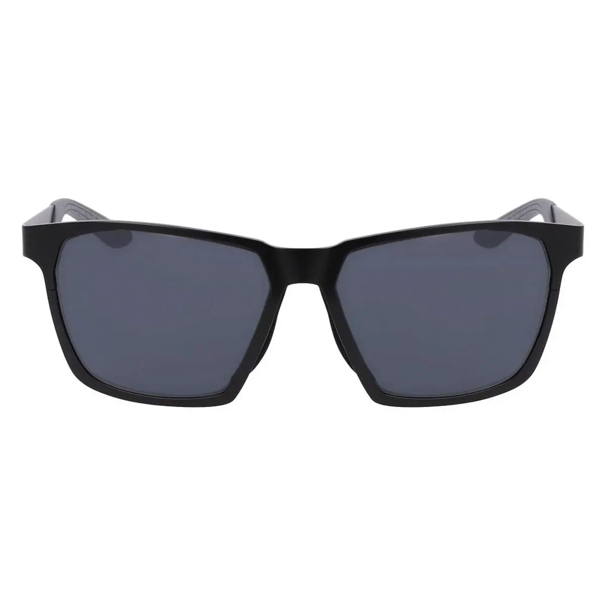 Nike Maverick Valor IF0963X Sunglasses Male Matte Black 57mm