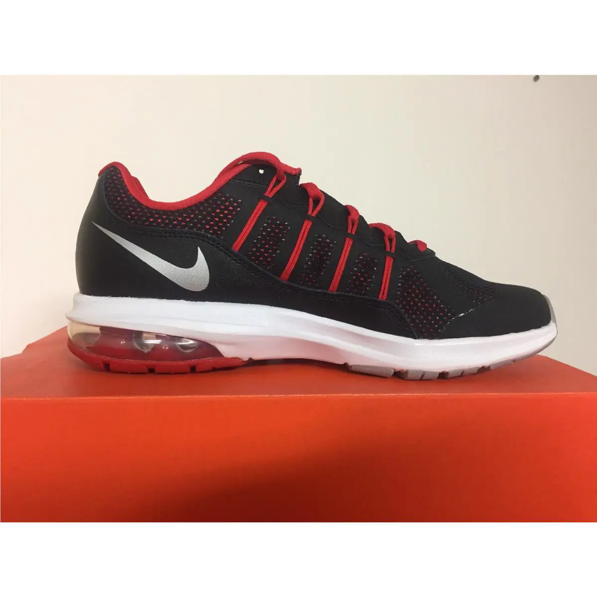 Nike shoes - Silver 0